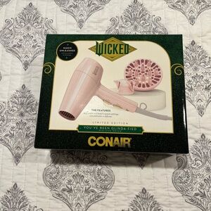 Conair Wicked Hair Dryer Set